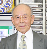 Dr. Isamu Akasaki