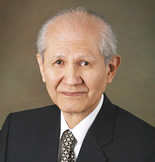 Dr. Osamu Shimomura